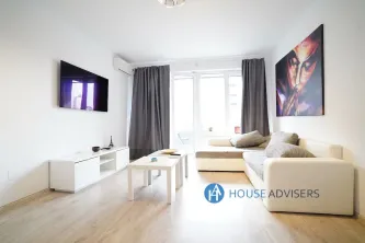 Inchiriere apartament 2 camere Romana - imagine 2