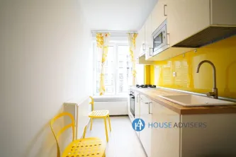Inchiriere apartament 2 camere Romana - imagine 9