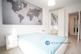 Inchiriere apartament 2 camere Romana - imagine 12