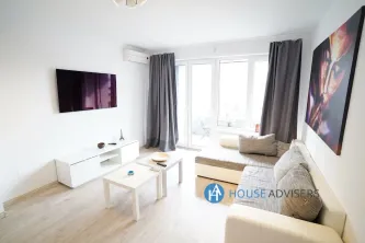 Inchiriere apartament 2 camere Romana - imagine 3
