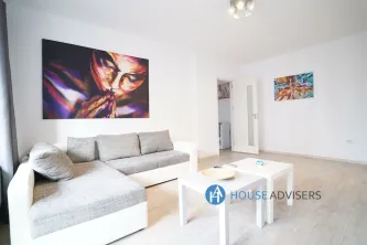 Inchiriere apartament 2 camere Romana - imagine 5