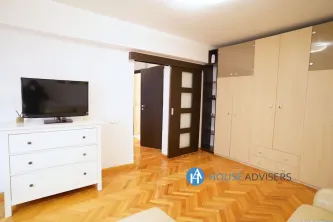 Inchiriere apartament 2 camere Cismigiu - imagine 6