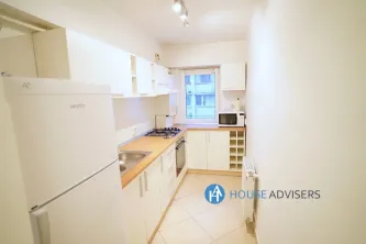Inchiriere apartament 2 camere Cismigiu - imagine 15