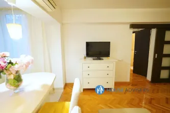 Inchiriere apartament 2 camere Cismigiu - imagine 7