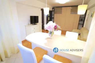 Inchiriere apartament 2 camere Cismigiu - imagine 5