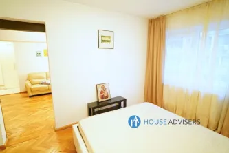 Inchiriere apartament 2 camere Cismigiu - imagine 9