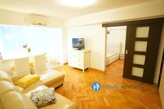 Inchiriere apartament 2 camere Cismigiu - imagine 3