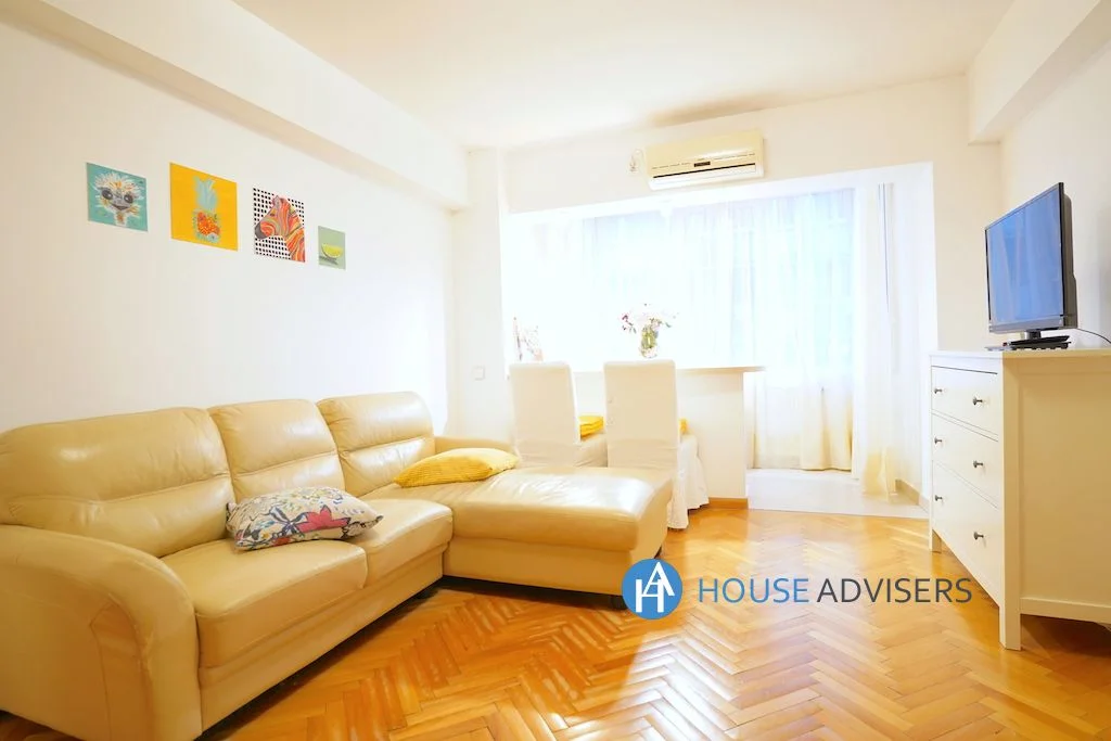 Inchiriere apartament 2 camere Cismigiu - imagine 1