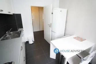 Inchiriere apartament 2 camere Stirbei Voda - imagine 14