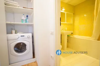 Inchiriere apartament 2 camere Stirbei Voda - imagine 9