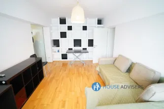 Inchiriere apartament 2 camere Stirbei Voda - imagine 7