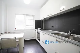 Inchiriere apartament 2 camere Stirbei Voda - imagine 13