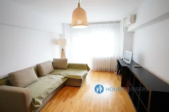 Inchiriere apartament 2 camere Stirbei Voda - imagine 6
