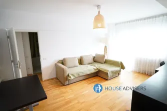 Inchiriere apartament 2 camere Stirbei Voda - imagine 5