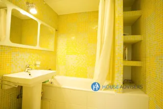 Inchiriere apartament 2 camere Stirbei Voda - imagine 11