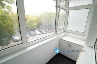 Inchiriere apartament 2 camere Stirbei Voda - imagine 12