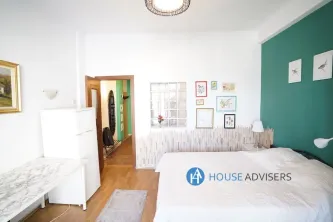 Inchiriere garsoniera Universitate - imagine 5