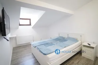 Inchiriere apartament 3 camere in vila Unirii - imagine 3