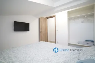 Inchiriere apartament 3 camere in vila Unirii - imagine 8