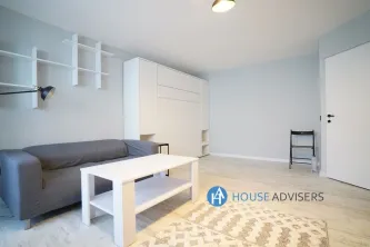 Inchiriere garsoniera 13 Septembrie - imagine 8