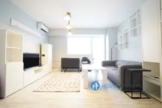 Inchiriere garsoniera 13 Septembrie - imagine 5