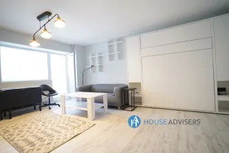 Inchiriere garsoniera 13 Septembrie - imagine 3