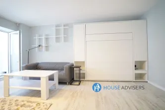 Inchiriere garsoniera 13 Septembrie - imagine 4