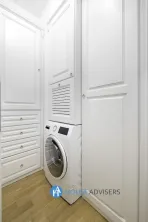 Inchiriere apartament 2 camere Cismigiu - imagine 11