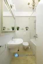 Inchiriere apartament 2 camere Cismigiu - imagine 9