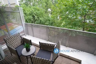 Inchiriere apartament 2 camere Cismigiu - imagine 17