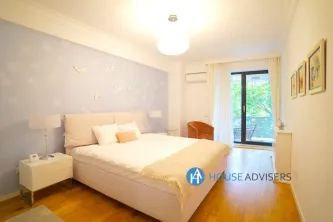 Inchiriere apartament 2 camere Cismigiu - imagine 10