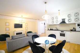 Inchiriere apartament 2 camere Cismigiu - imagine 5