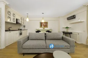 Inchiriere apartament 2 camere Cismigiu - imagine 3