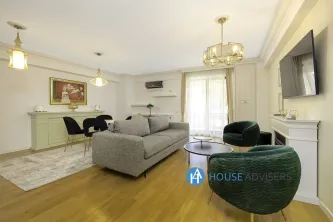 Inchiriere apartament 2 camere Cismigiu - imagine 2