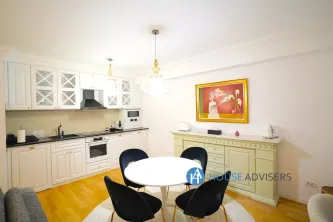 Inchiriere apartament 2 camere Cismigiu - imagine 8