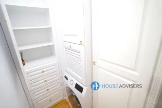 Inchiriere apartament 2 camere Cismigiu - imagine 15