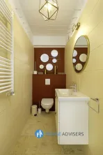 Inchiriere apartament 2 camere Cismigiu - imagine 10