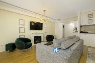 Inchiriere apartament 2 camere Cismigiu - imagine 5