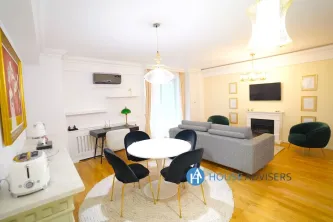 Inchiriere apartament 2 camere Cismigiu - imagine 3