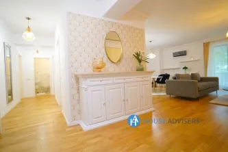 Inchiriere apartament 2 camere Cismigiu - imagine 9