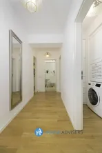 Inchiriere apartament 2 camere Cismigiu - imagine 12