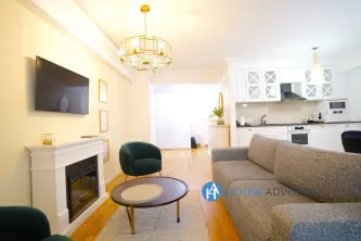 Inchiriere apartament 2 camere Cismigiu - imagine 4