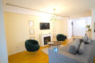 Inchiriere apartament 2 camere Cismigiu - imagine 7