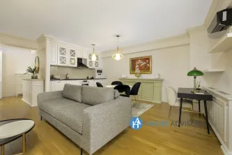 Inchiriere apartament 2 camere Cismigiu - imagine 4