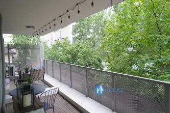 Inchiriere apartament 2 camere Cismigiu - imagine 16