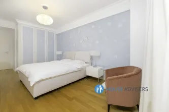 Inchiriere apartament 2 camere Cismigiu - imagine 8