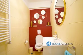 Inchiriere apartament 2 camere Cismigiu - imagine 14