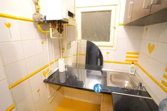 Inchiriere garsoniera Romana - imagine 8