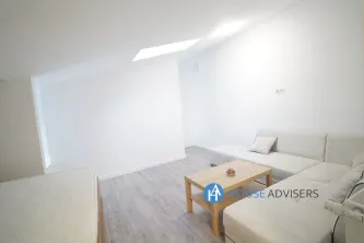Inchiriere duplex 2 camere Calea Calarasi - imagine 9
