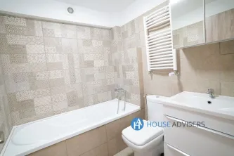 Inchiriere duplex 2 camere Calea Calarasi - imagine 11